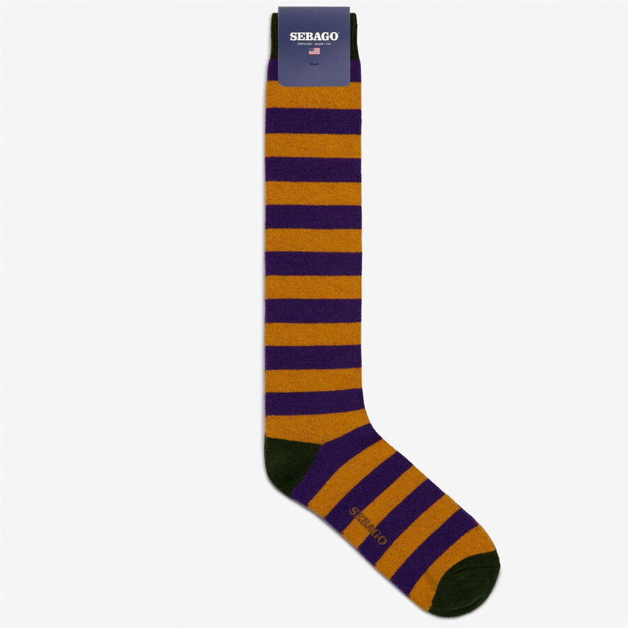 solon rigal amarillo-violeta-verde oscuro