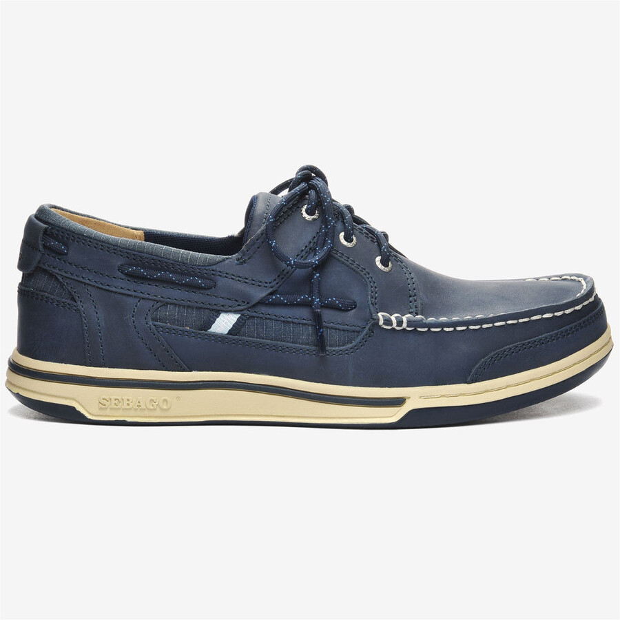 triton tres ojales fgl blue nite