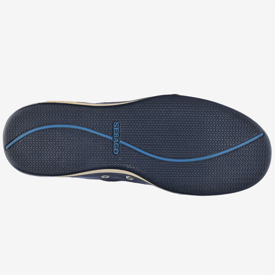triton tres ojales fgl blue nite