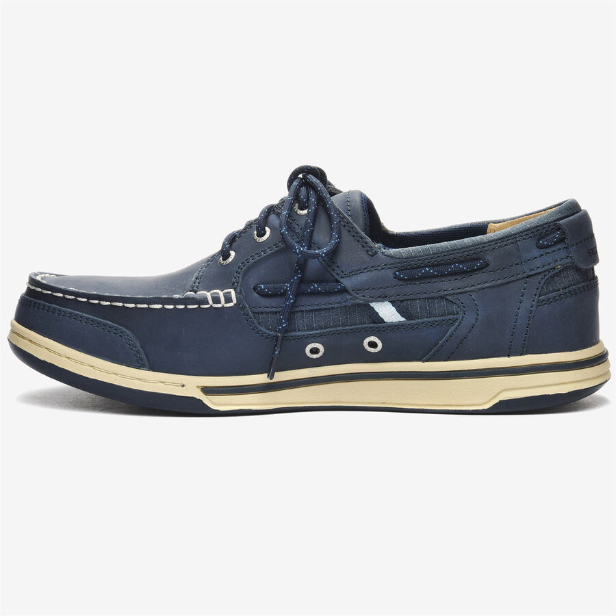 triton tres ojales fgl blue nite