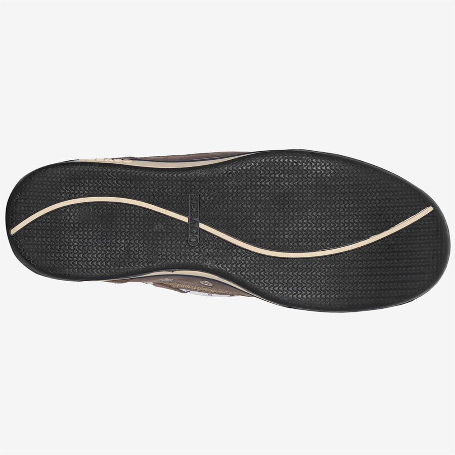 triton tres ojales nbk dk gris-taupe
