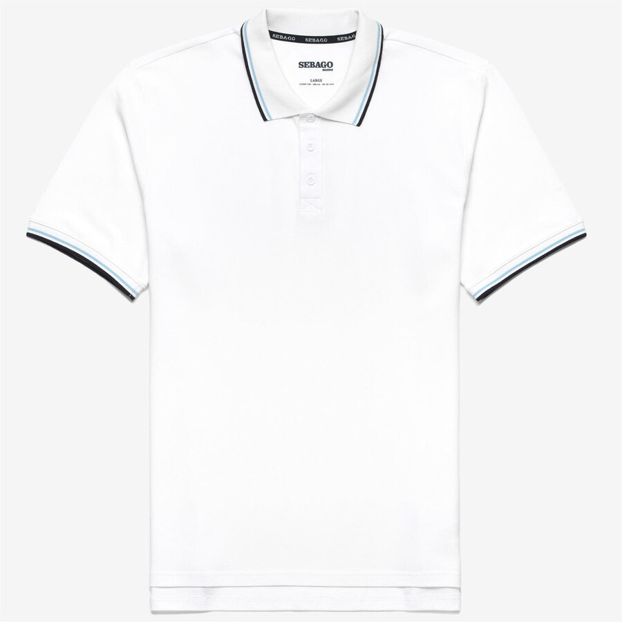 litera blanca