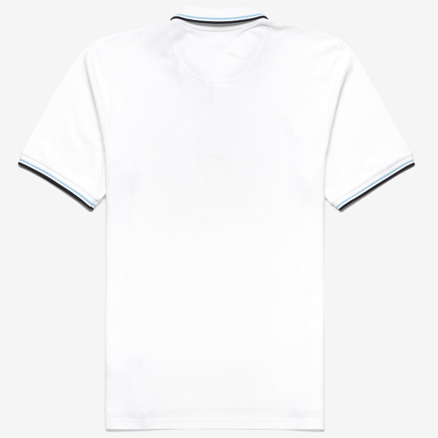 litera blanca