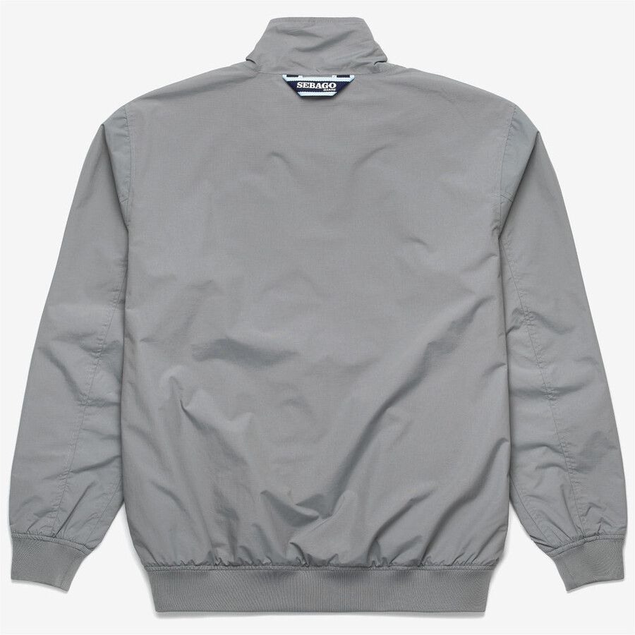 tripulaciÓn achab gris escarcha