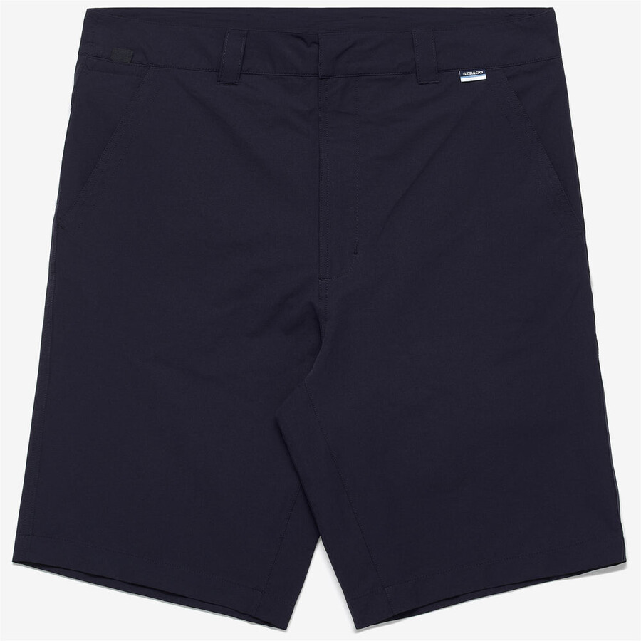 pantalÓn corto crew azul marino