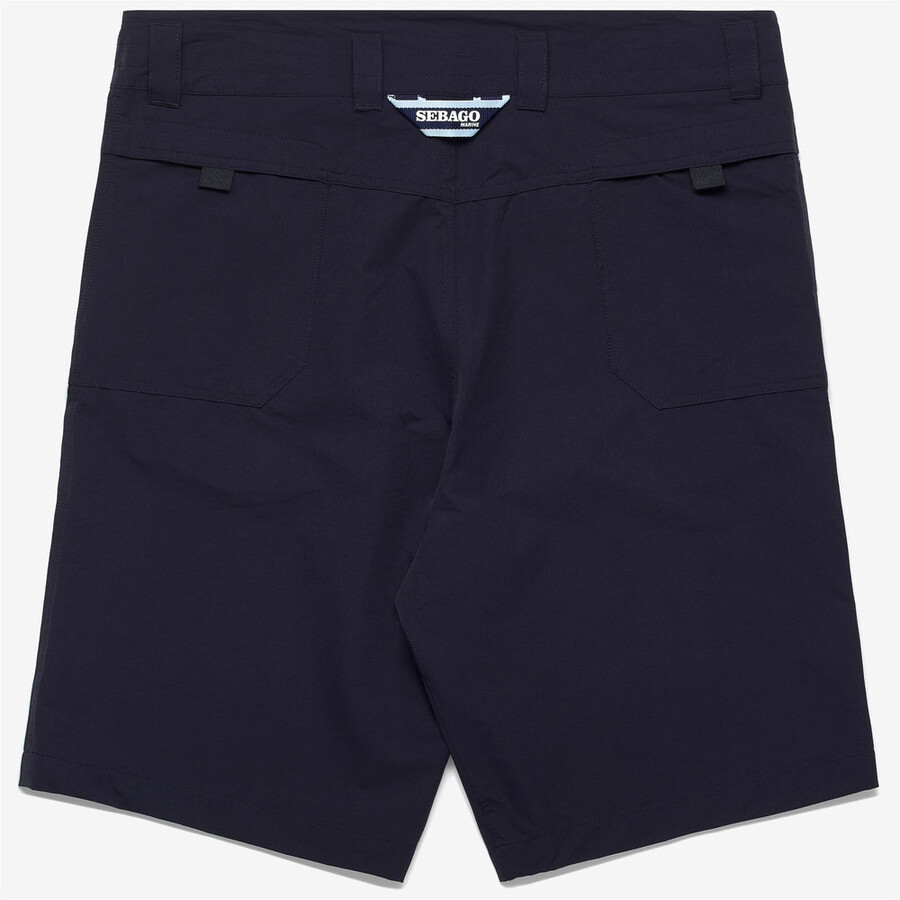 pantalÓn corto crew azul marino